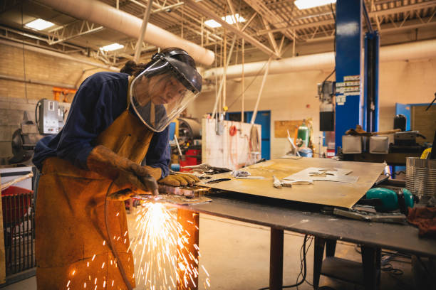 Best Automation and Robotic Welding in Winthrop, IA